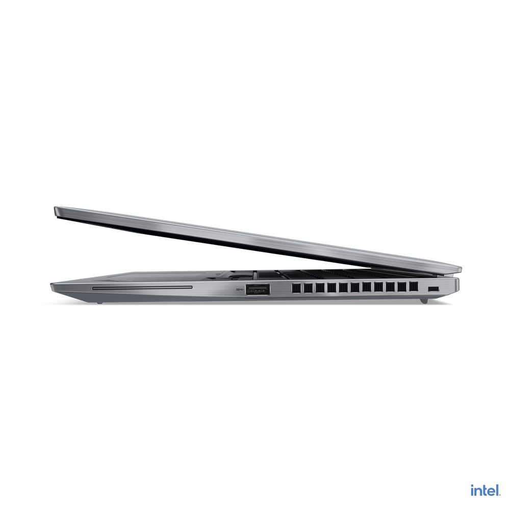 Notebook Lenovo ThinkPad T14s Gen 3 – i5-1240P, 16 GB, 256 GB SSD NVMe, WUXGA, Windows 11 Pro