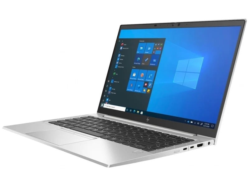 HP EliteBook 845 G8