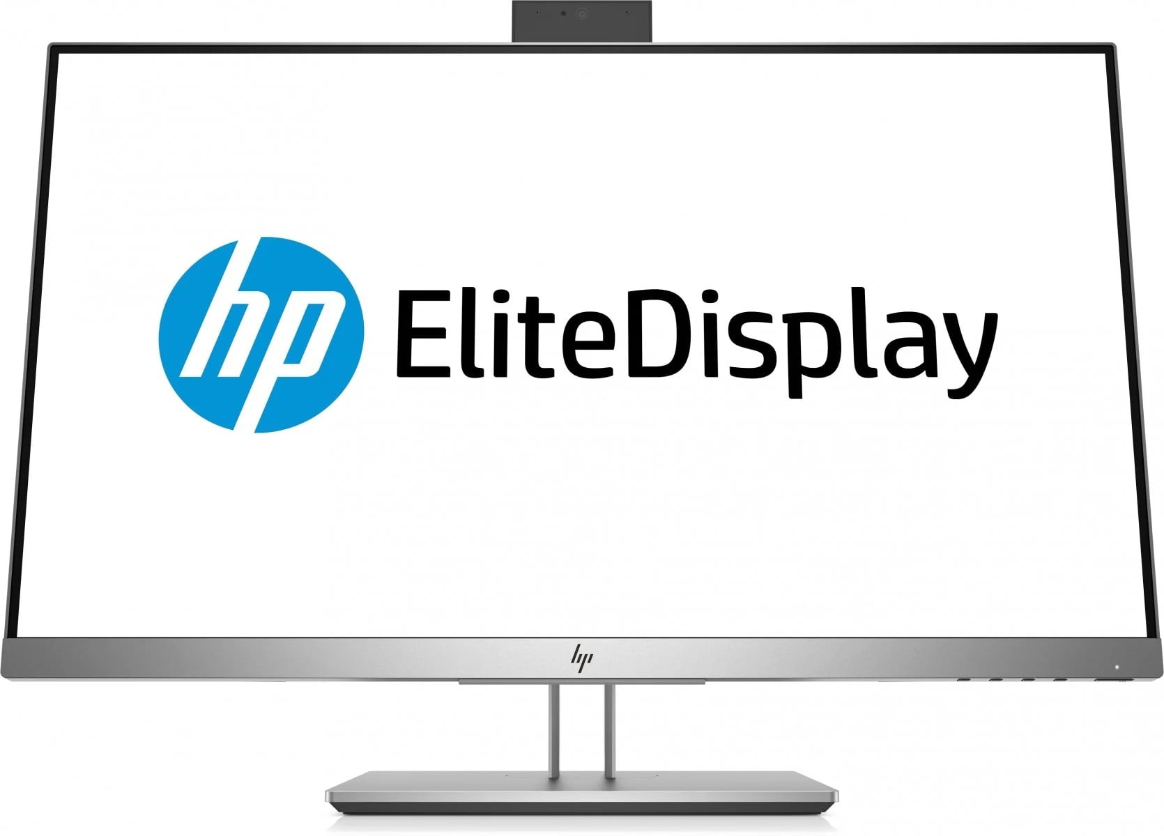 HP E243D – 24" monitor