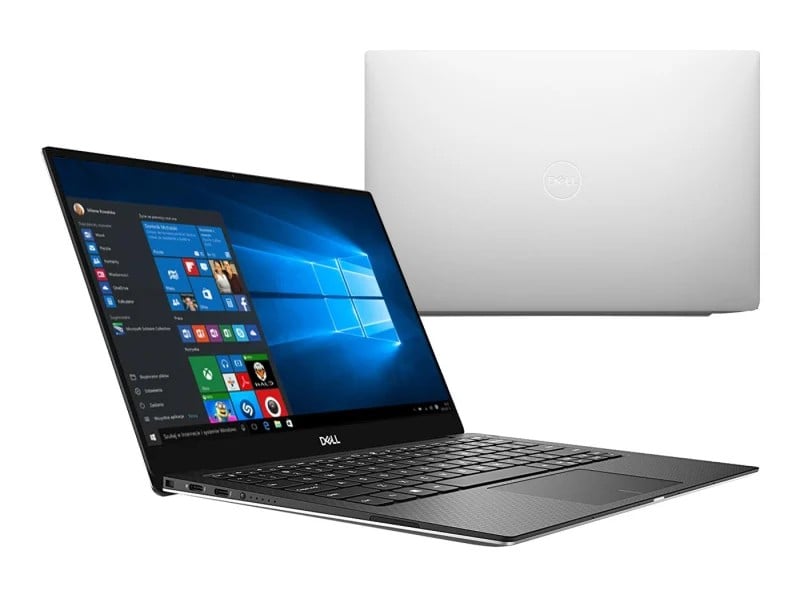 Dell XPS 13 9380