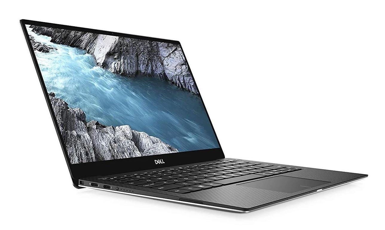 Dell XPS 13 9380
