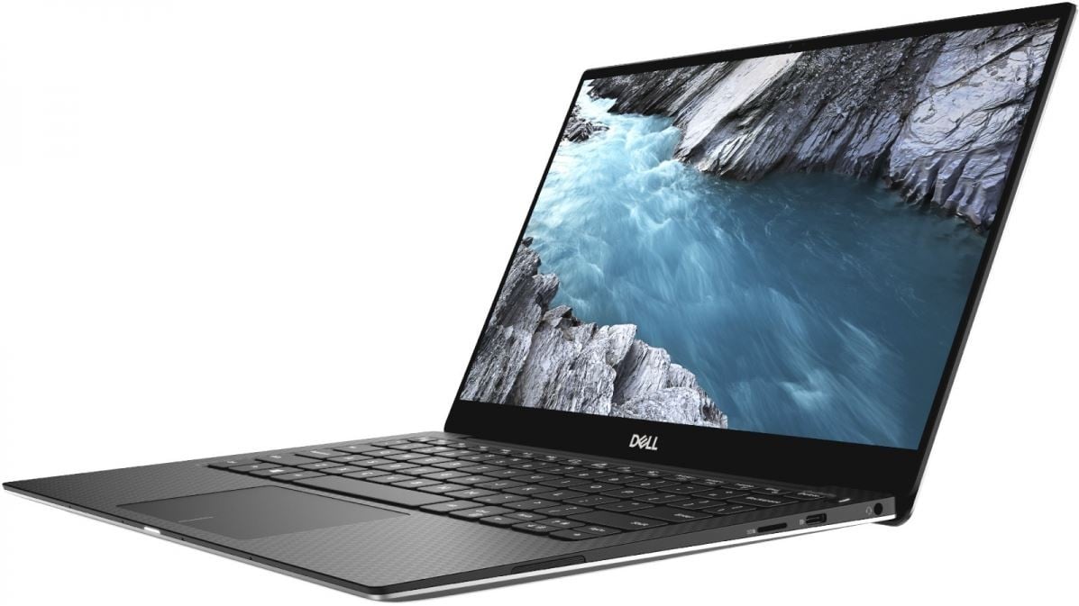 Dell XPS 13 9380