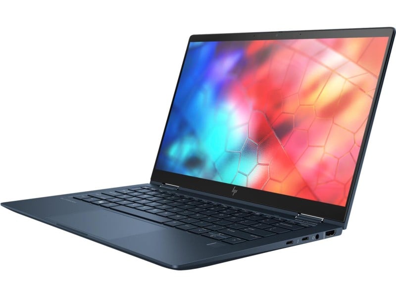 HP Elite Dragonfly Max