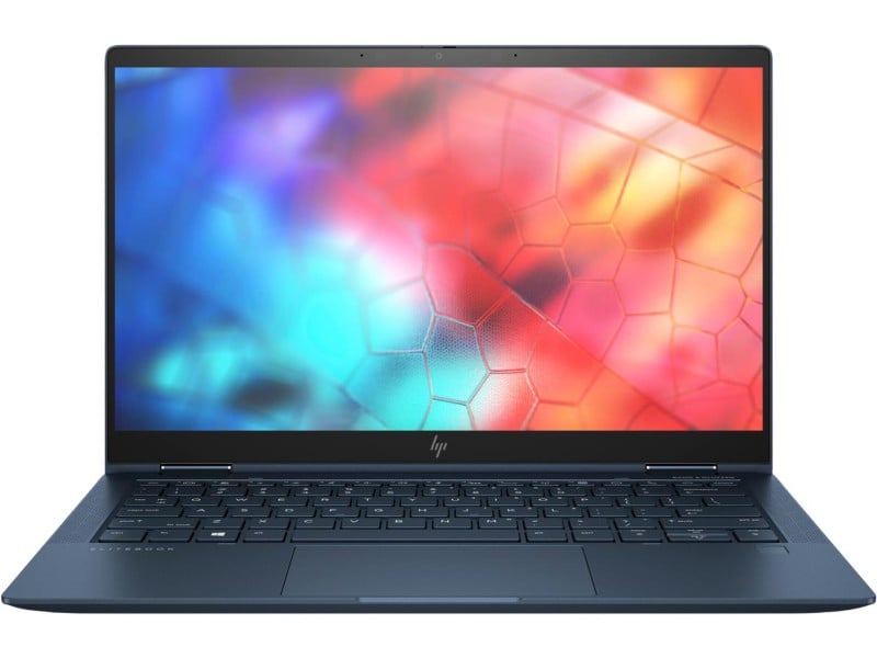 Notebook HP Elite Dragonfly Max – i7-1185G7, 32 GB, 512 GB SSD NVMe, FHD, dotykový, Windows 11 Pro