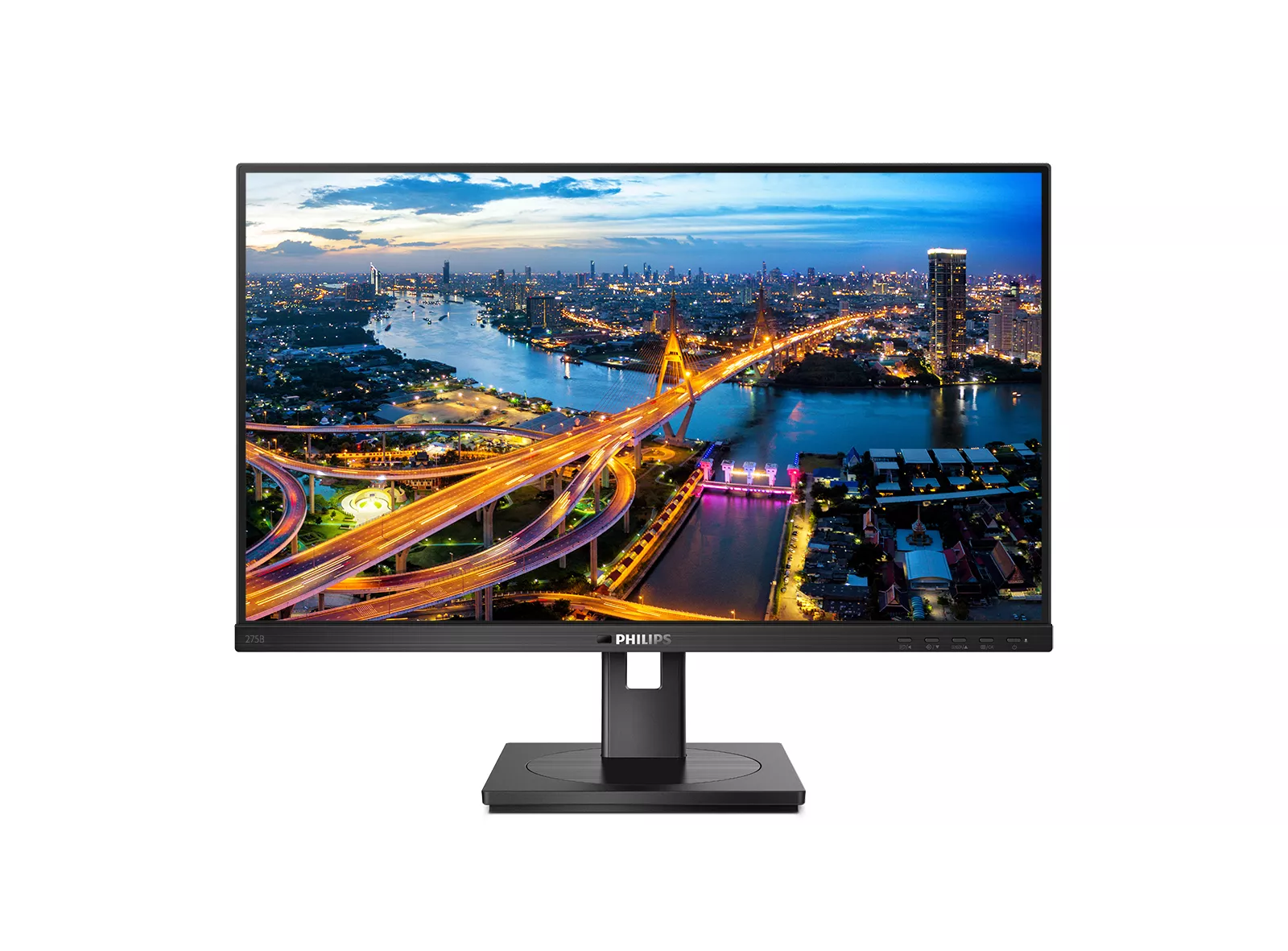 Philips 275B1 – 27" monitor