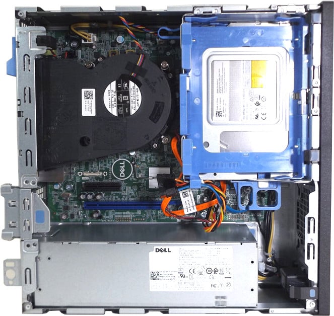 Dell OptiPlex 7070 (SLIM)
