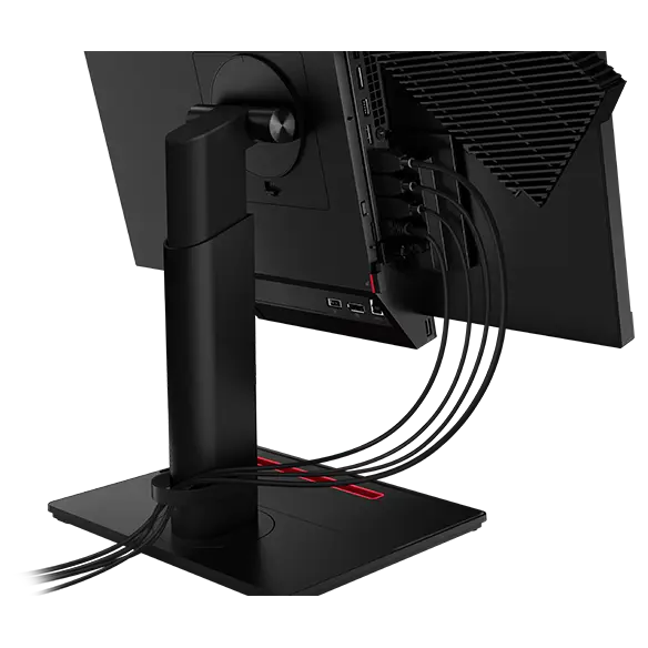 Lenovo TIO24GEN4 – 24" monitor