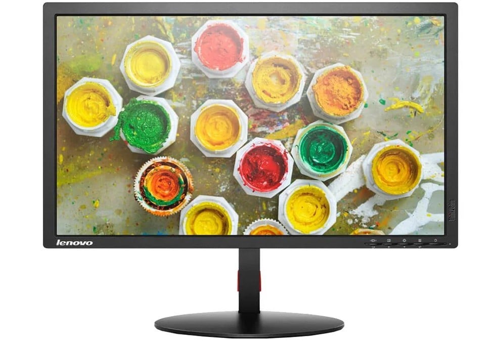 Lenovo T2324PA – 23" monitor