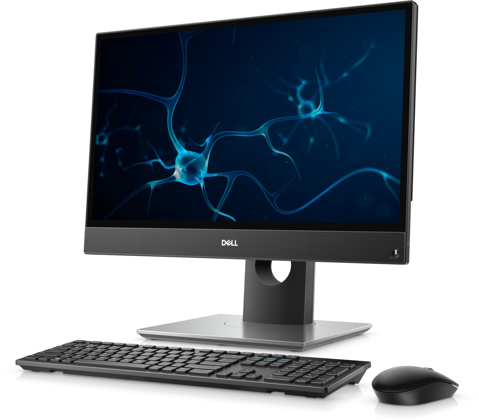 Dell OptiPlex 3280 All-in-One