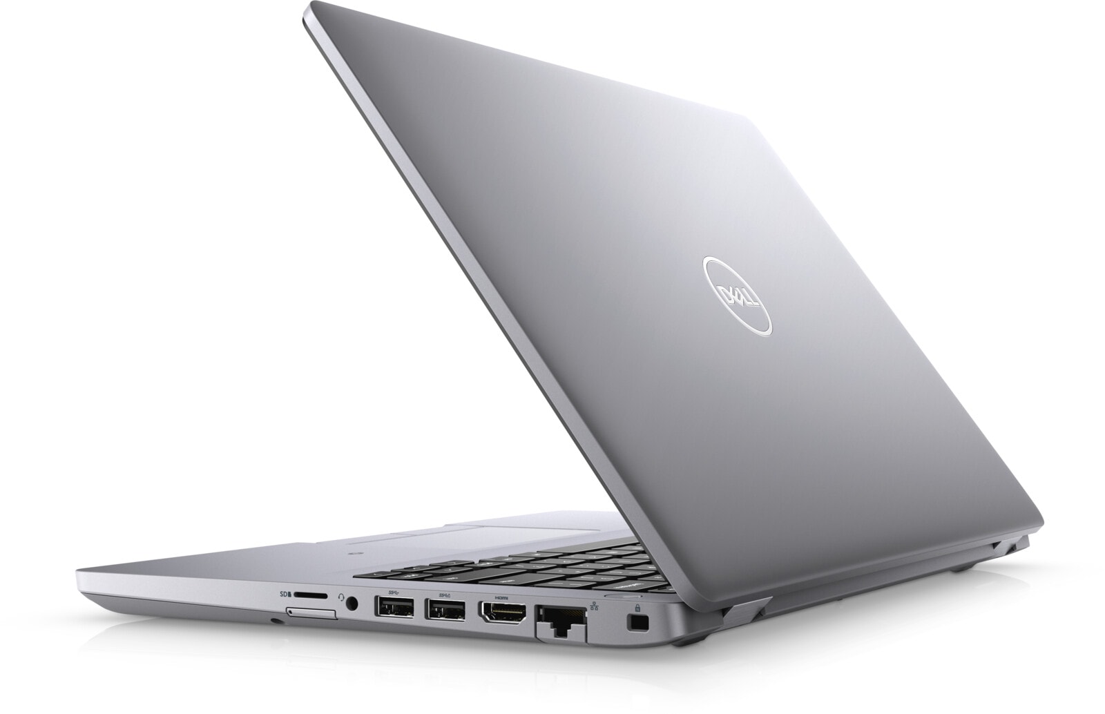 Dell Latitude 5400