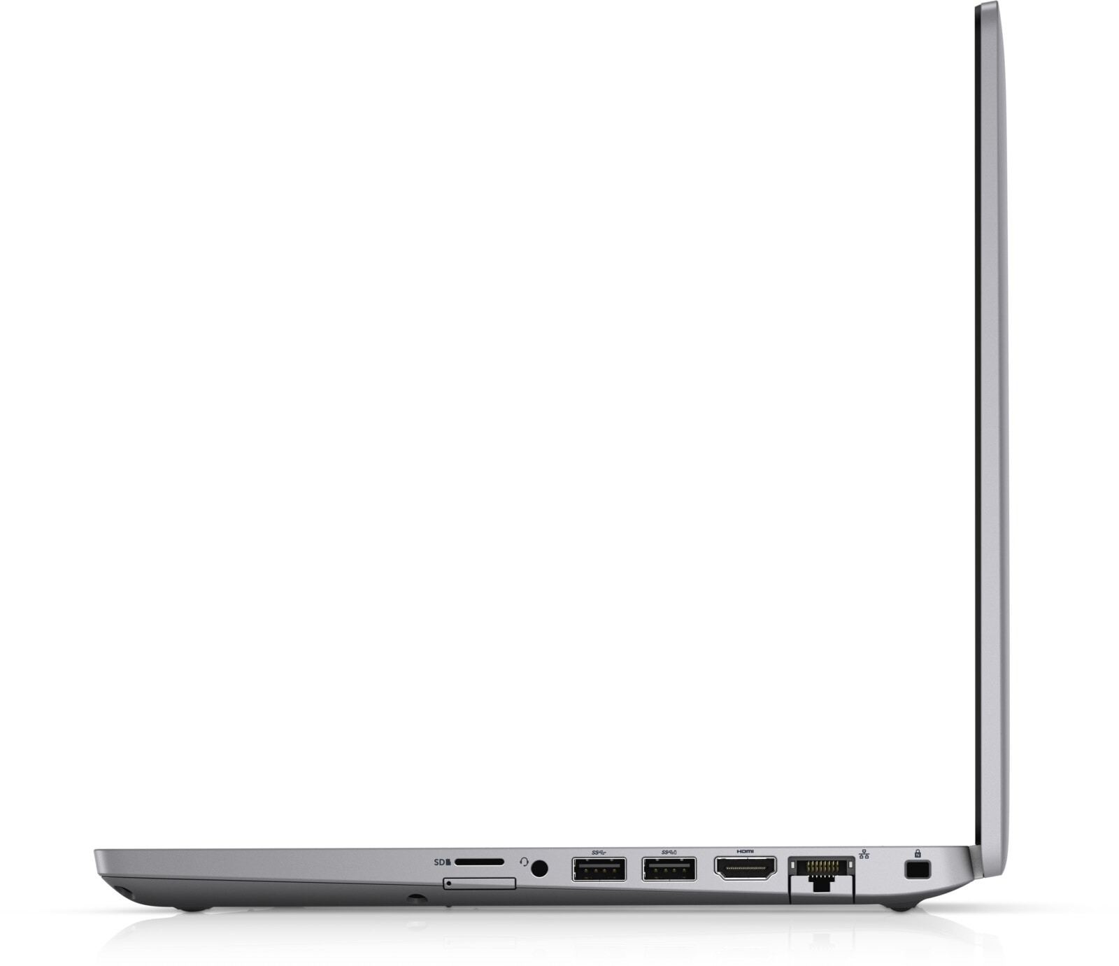 Dell Latitude 5400