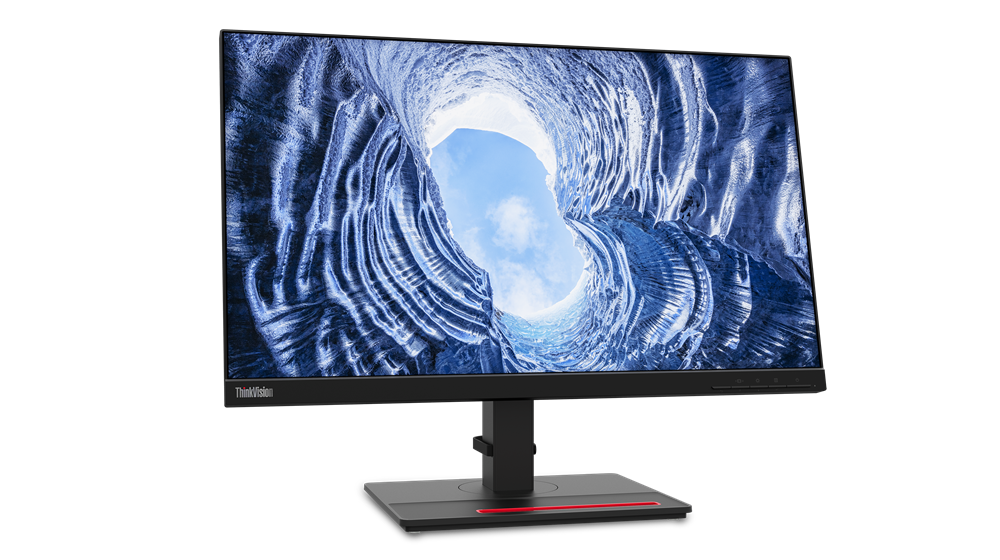 Lenovo T24I-2L – 24" monitor