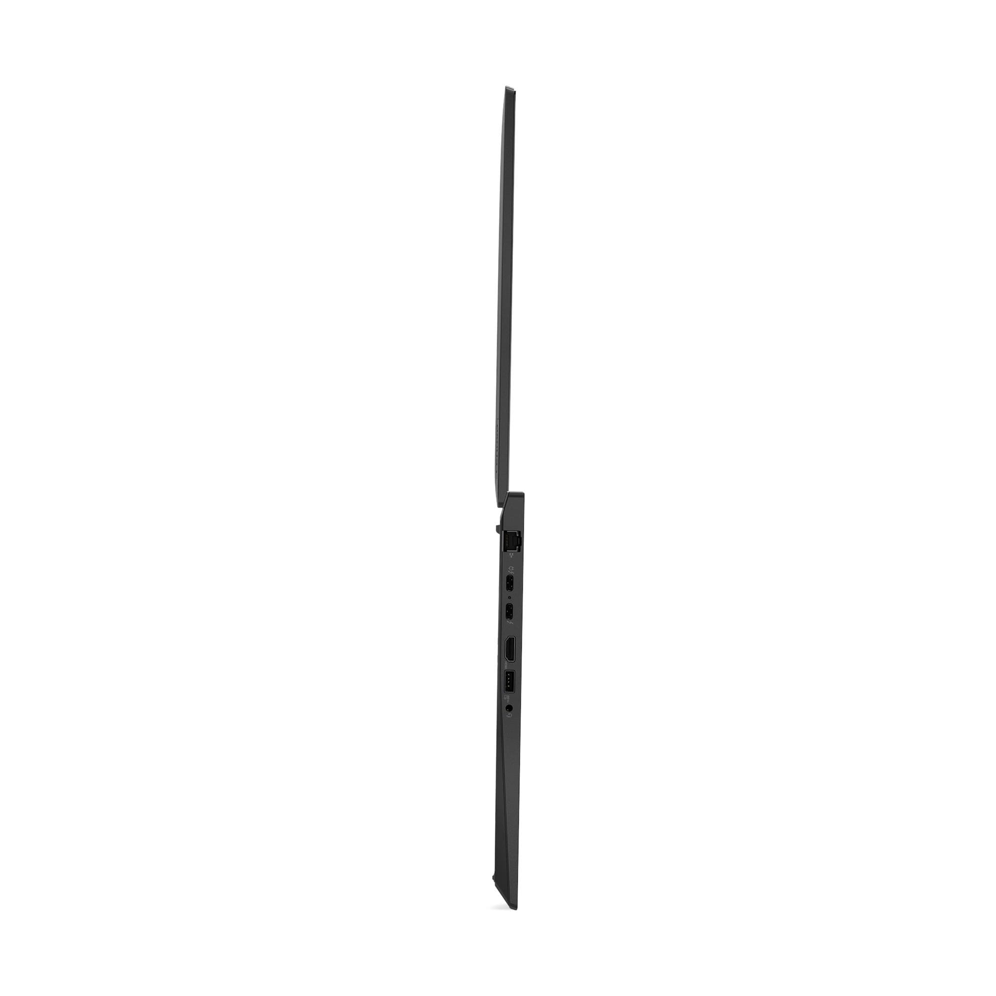 Pracovní stanice Lenovo ThinkPad P16s Gen 2 – i5-1340P, 16 GB, 256 GB SSD NVMe, Rtx A500, WUXGA, Windows 11 Pro