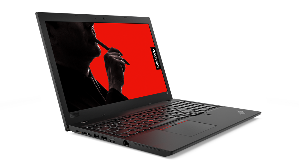 Notebook Lenovo ThinkPad L580 – i5-8250U, 8 GB, 256 GB SSD NVMe, FHD, Windows 11 Pro