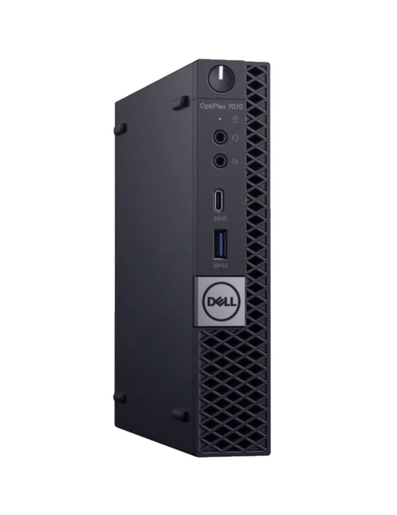 Dell OptiPlex 7070 (MICROSLIM)