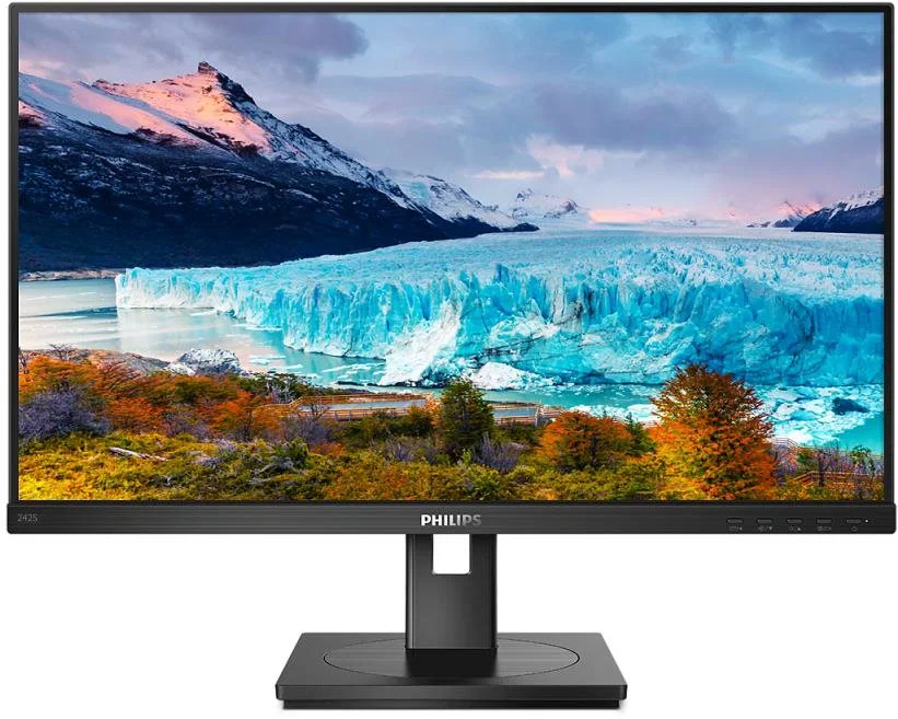 Philips 242S1 – 24" monitor