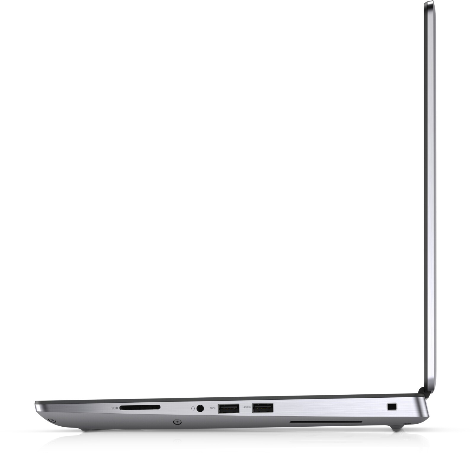Dell Precision 7560