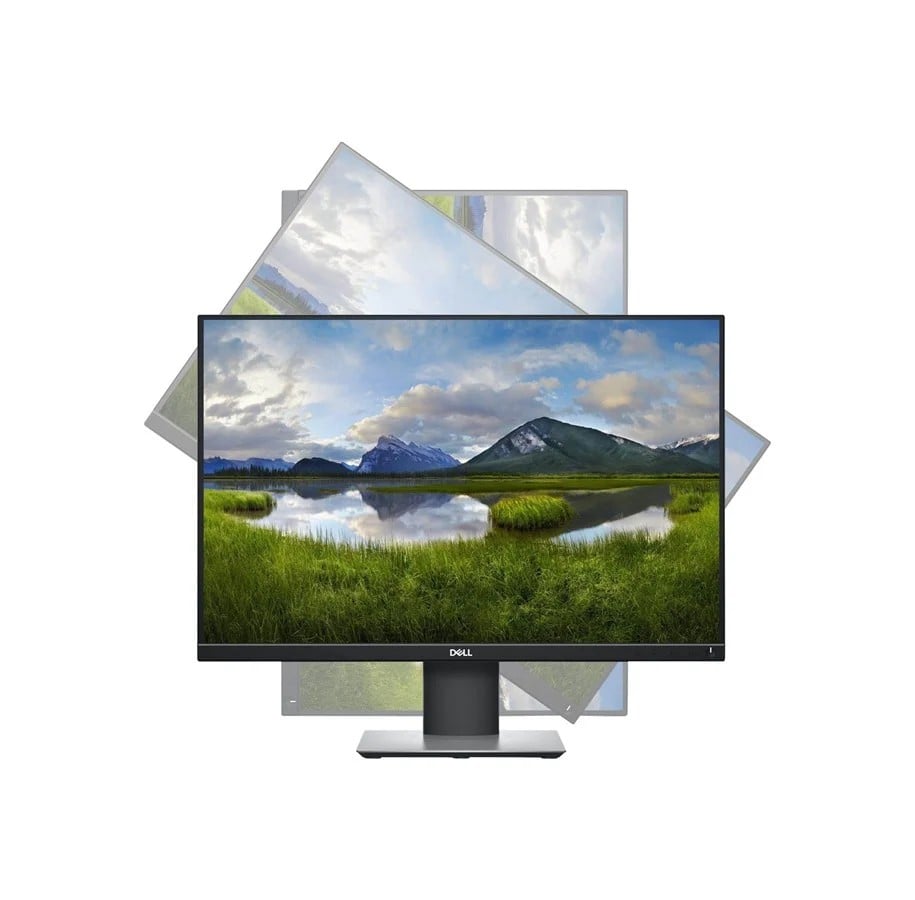 Dell P2421