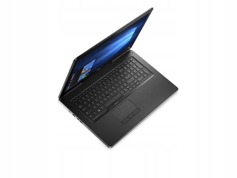 Dell Precision 7720