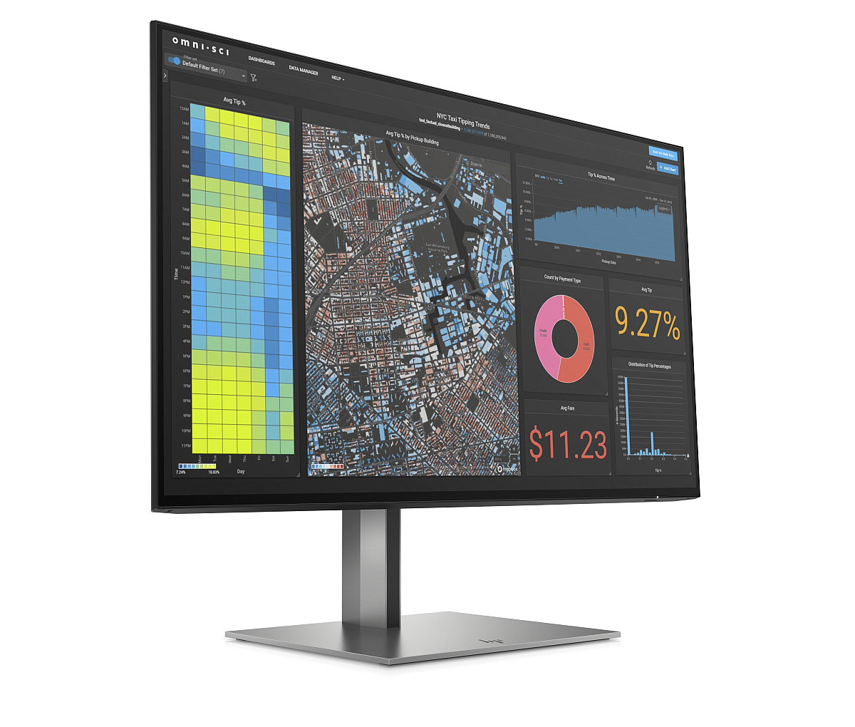 HP Z24F G3