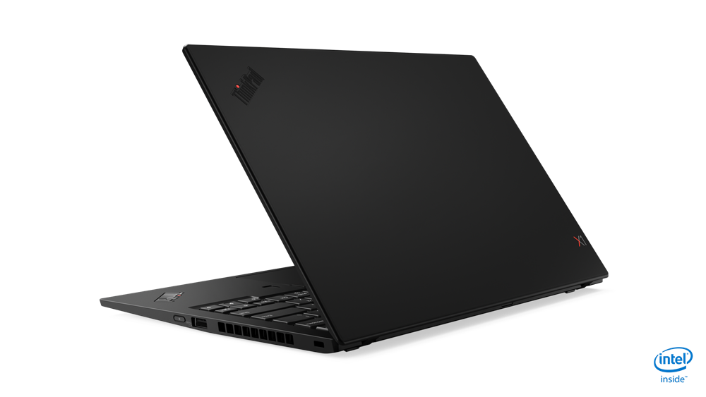 Lenovo ThinkPad X1 Carbon Gen 7