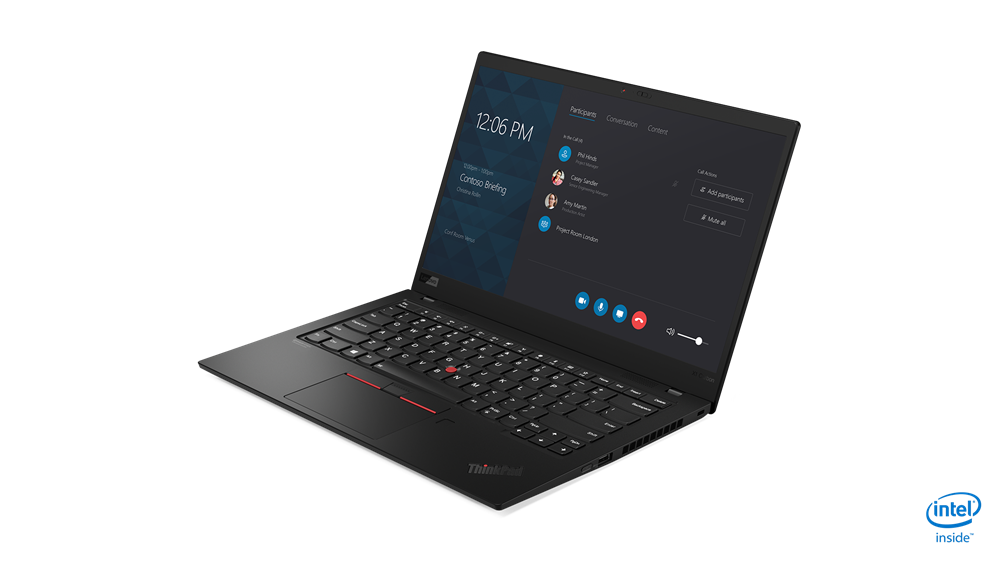 Lenovo ThinkPad X1 Carbon Gen 7