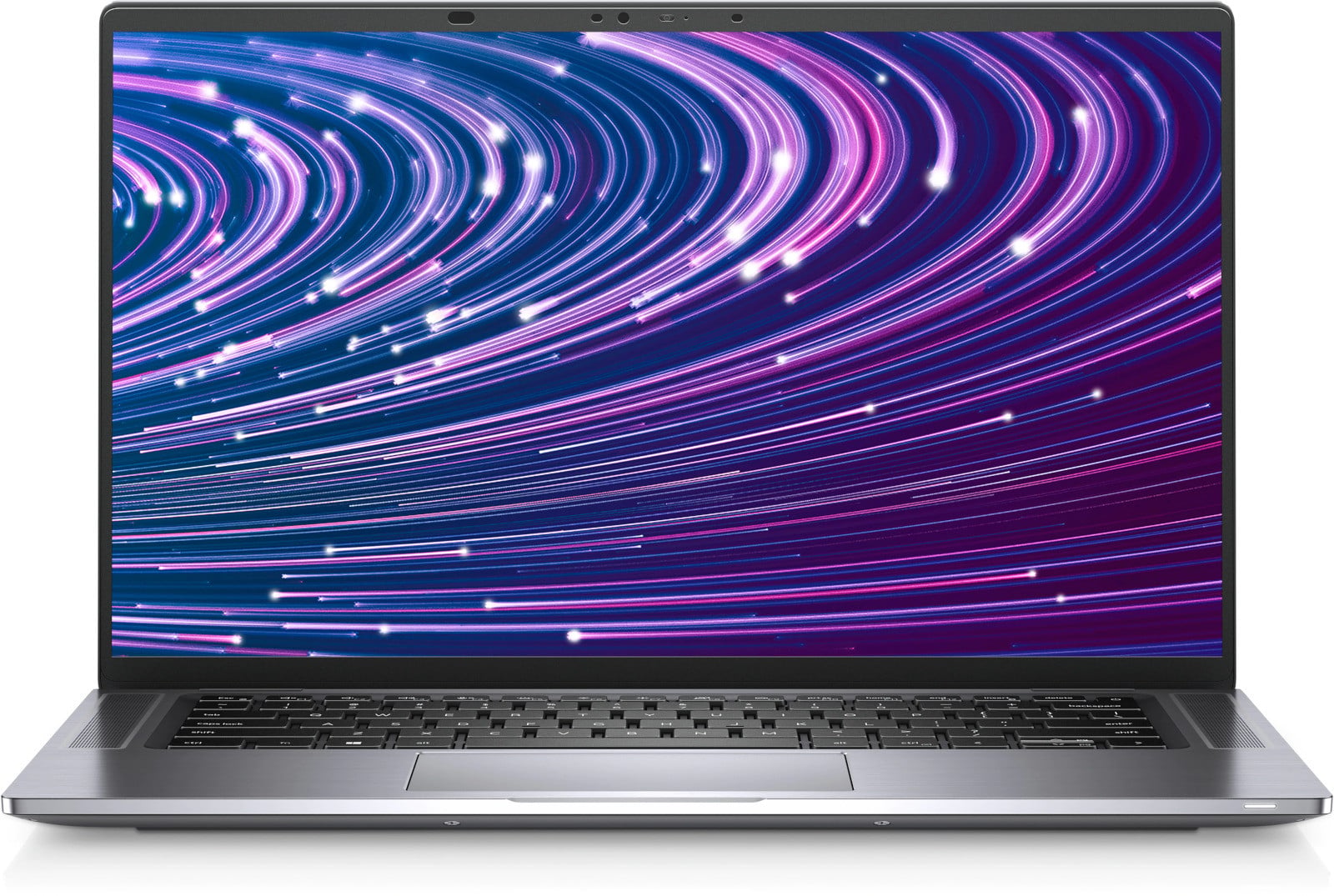 Notebook Dell Latitude 9520 – i7-1185G7, 16 GB, 512 GB SSD NVMe, FHD, dotykový, Windows 11 Pro