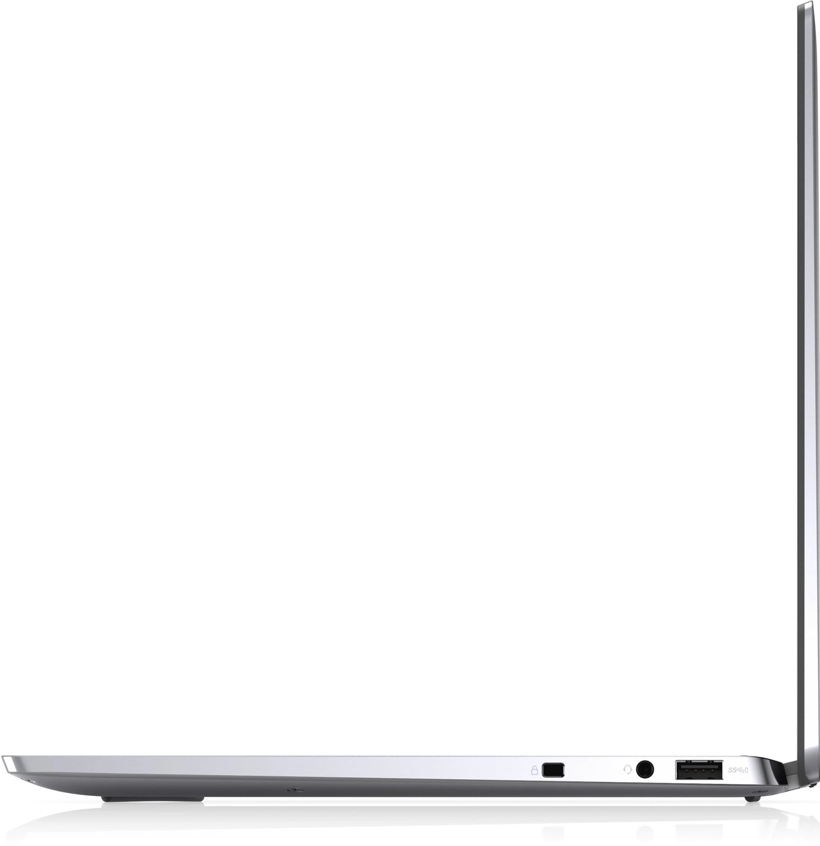 Dell Latitude 9520
