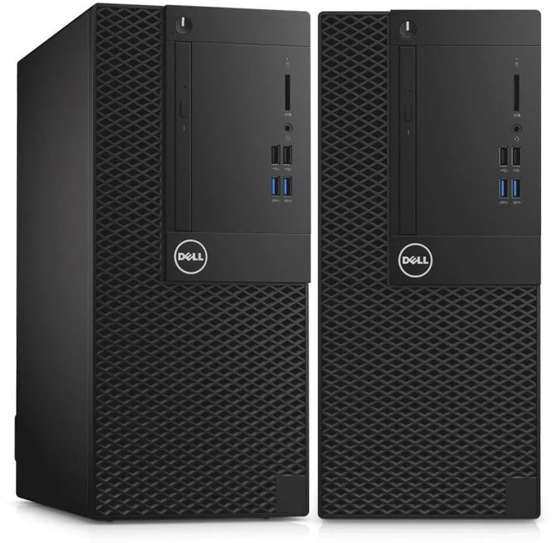 Dell OptiPlex 3070 (TOWER)
