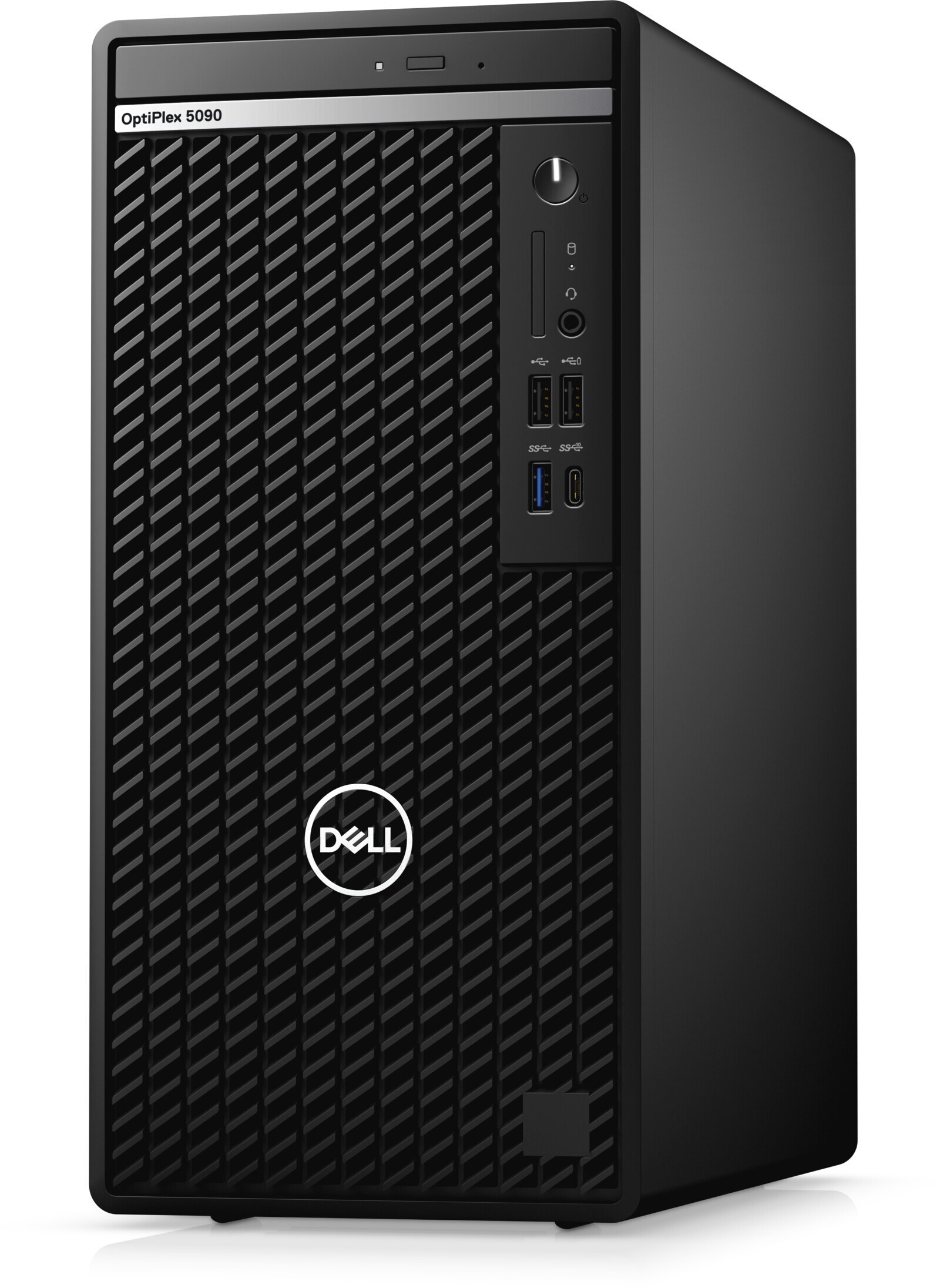 Počítač Dell OptiPlex 5090 Tower – i5-10500, 8 GB, 256 GB SSD, Windows 11 Pro