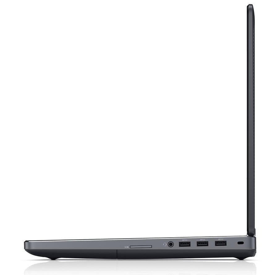 Dell Precision 7520