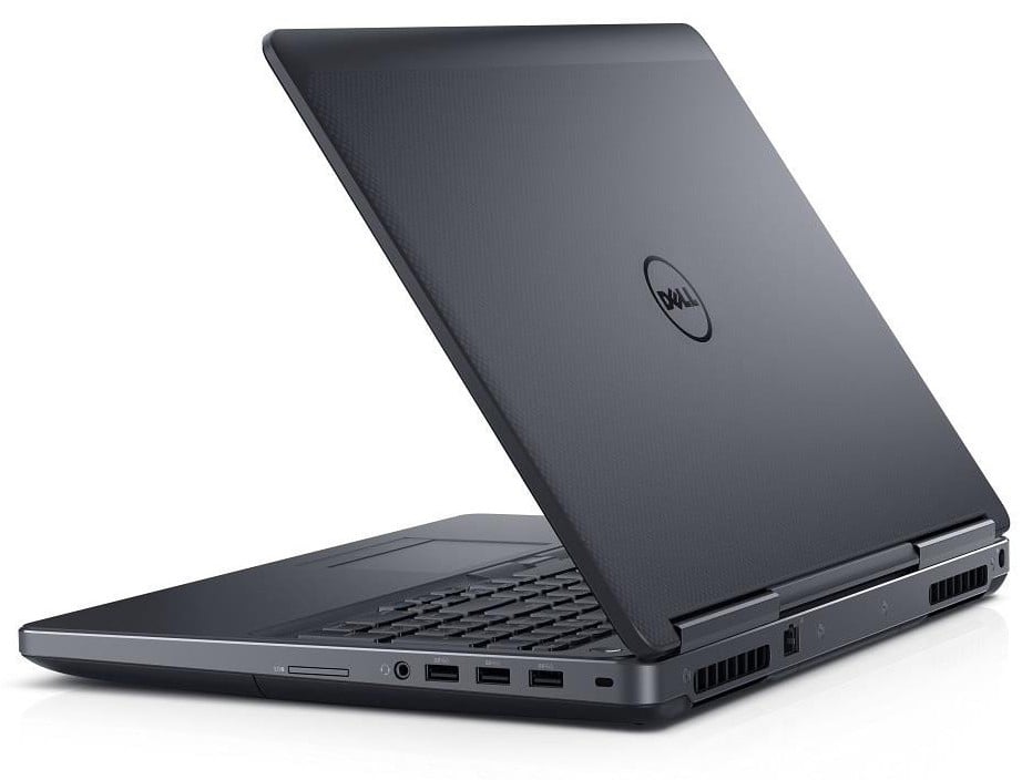 Dell Precision 7520
