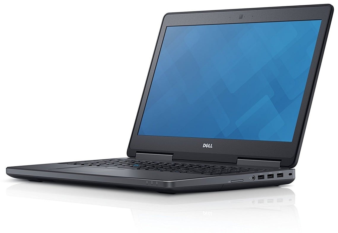 Dell Precision 7520