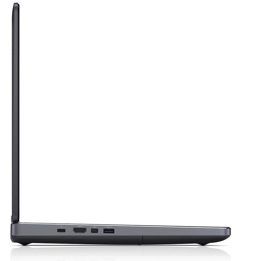 Dell Precision 7520