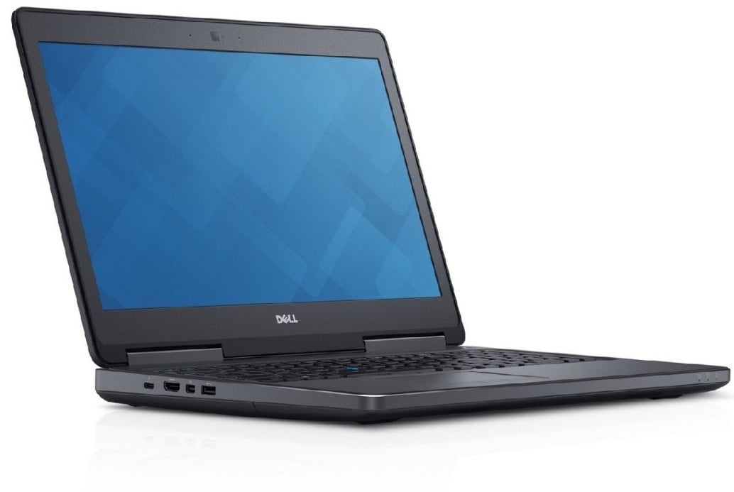 Dell Precision 7520