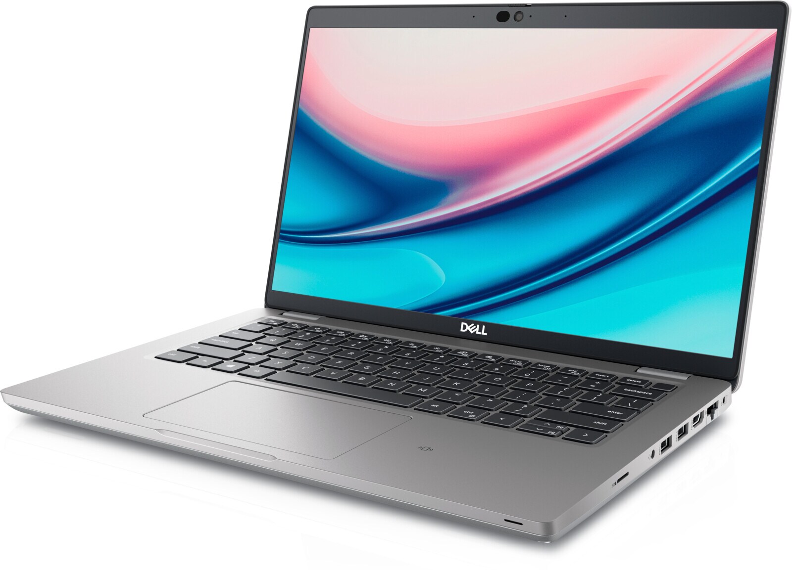 Notebook Dell Latitude 5421 – i5-11500H, 8 GB, 256 GB SSD NVMe, FHD, Windows 11 Pro