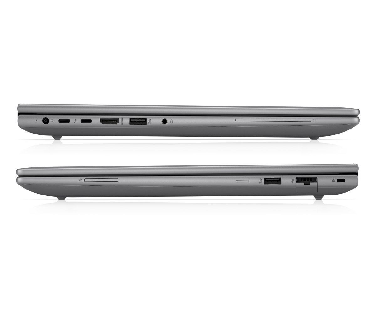 HP ZBook Power 16 G11