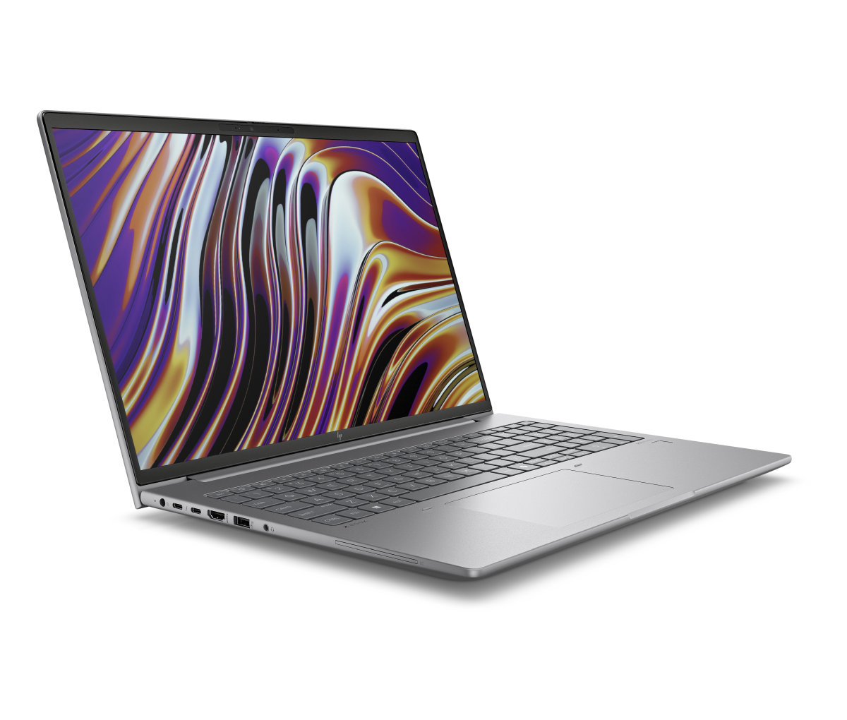 HP ZBook Power 16 G11 – 32 GB, 512 GB SSD NVMe, Rtx 2000, WUXGA, Windows 11 Pro