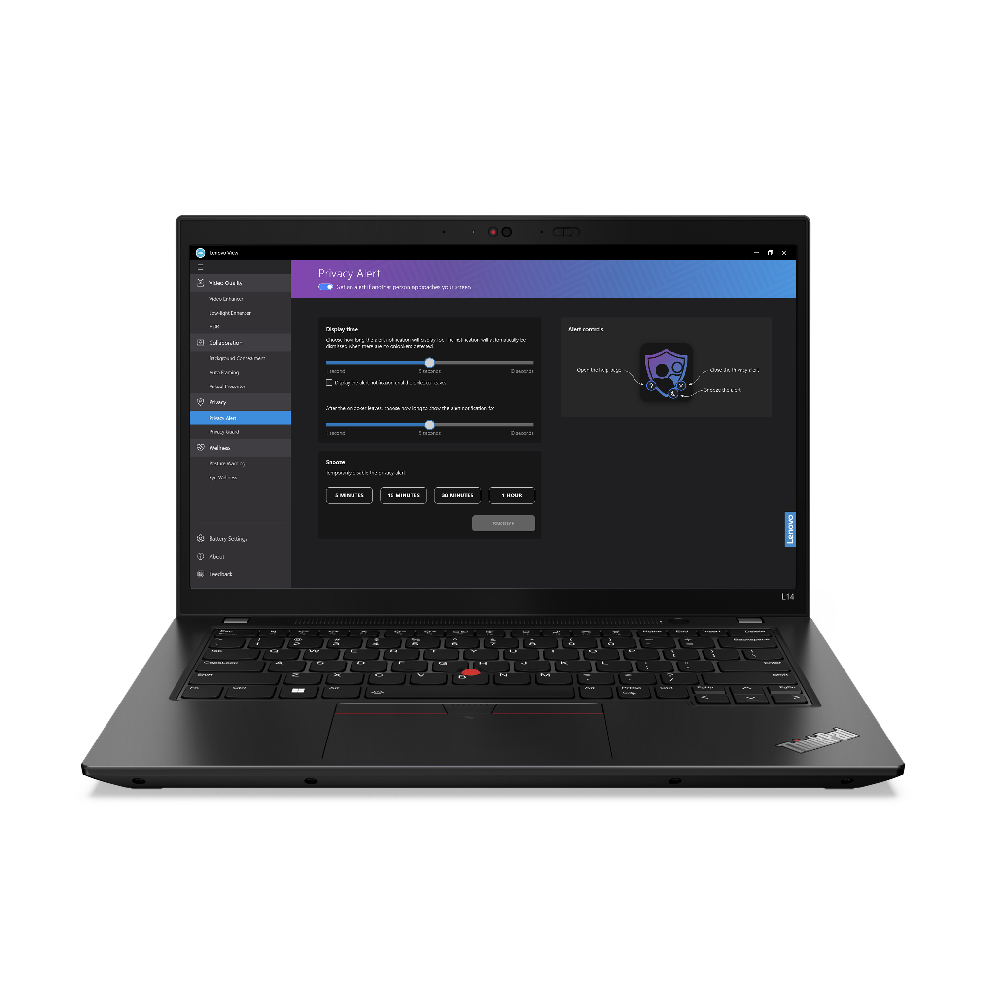 Lenovo ThinkPad L14 Gen 4