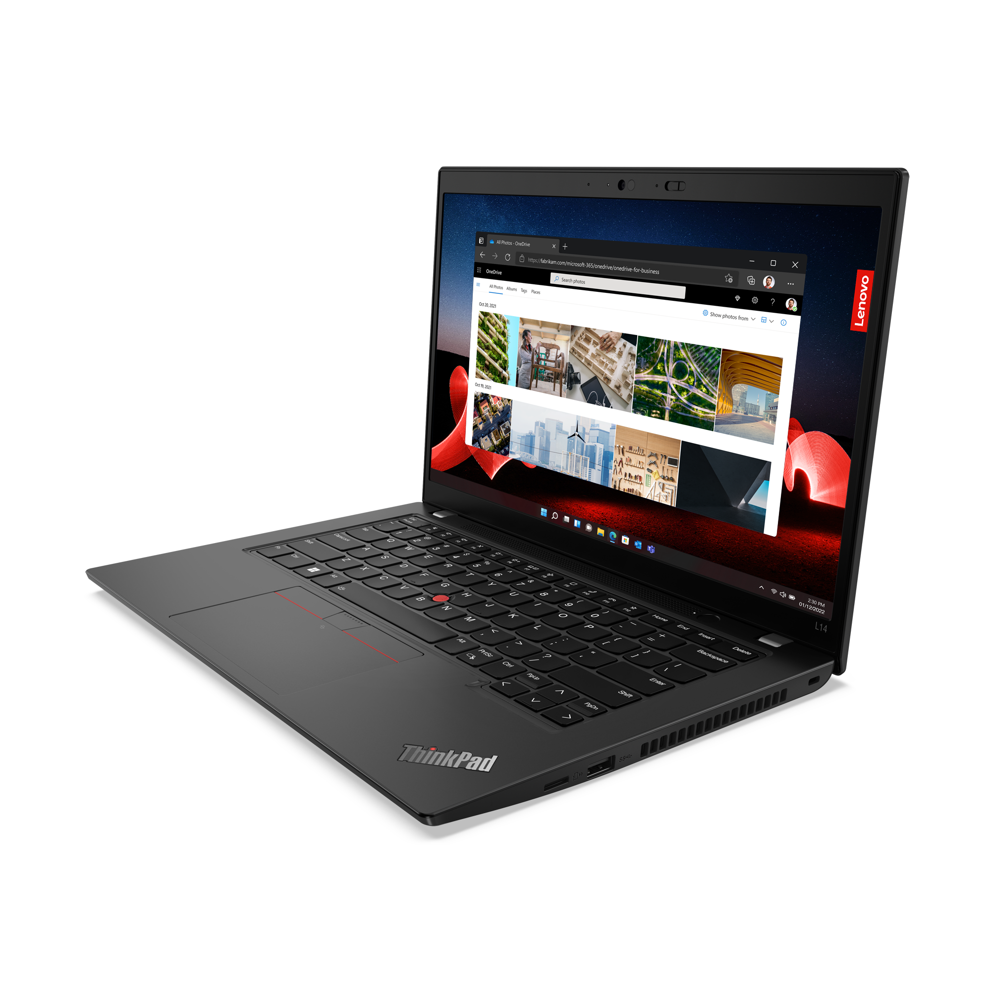 Lenovo ThinkPad L14 Gen 4