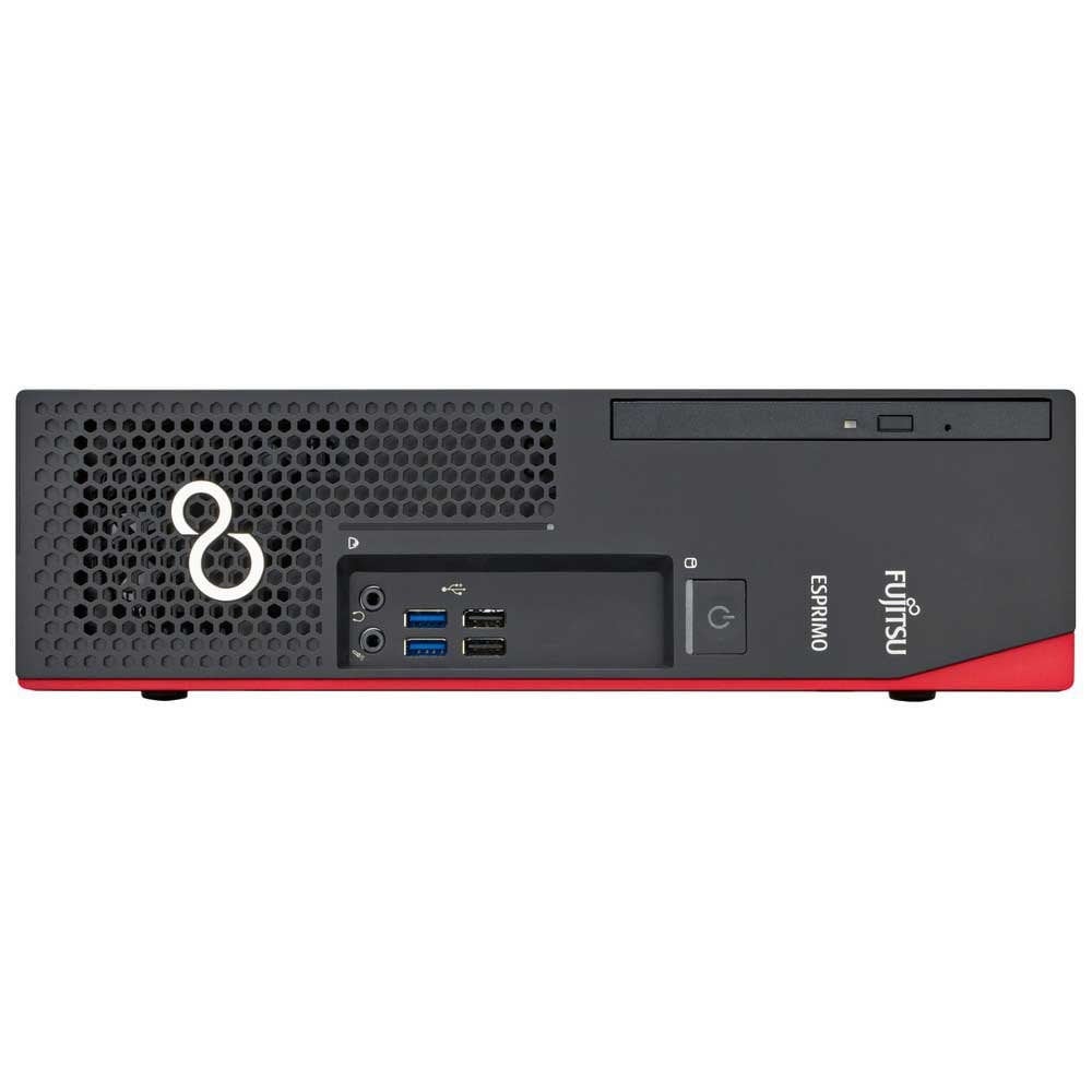 Fujitsu Esprimo D538 (DESKTOP)