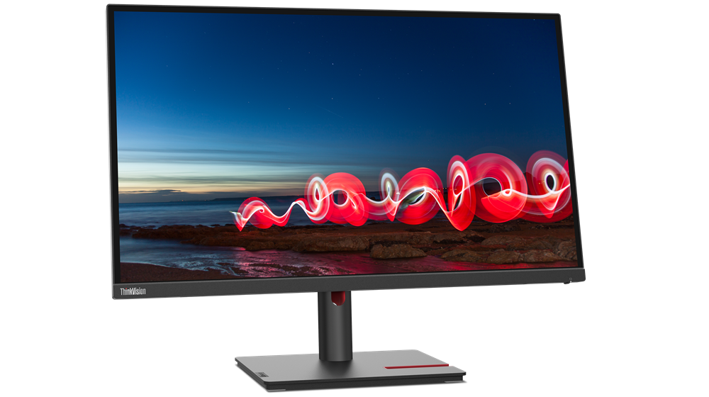 Lenovo T27H-30 – 27" monitor