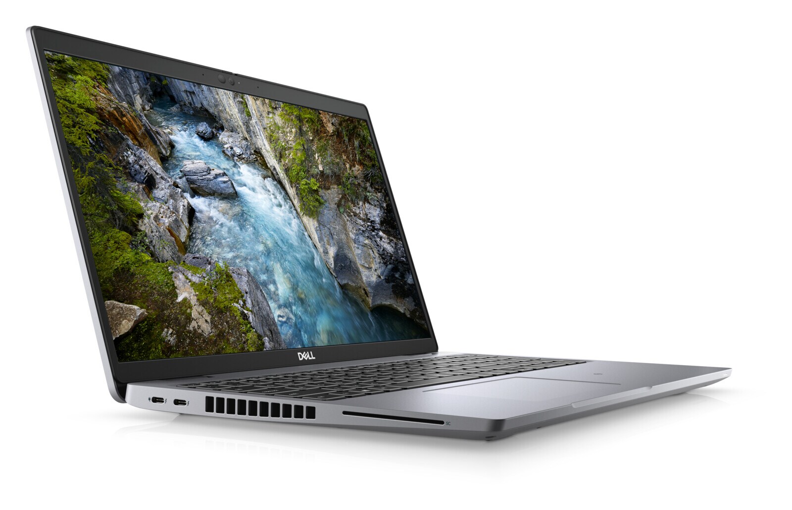 Dell Precision 3560