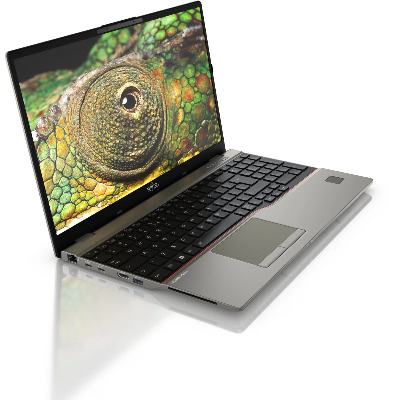 Fujitsu LifeBook U7512