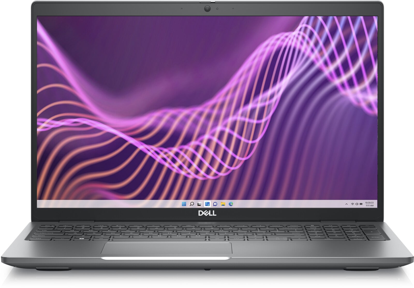 Dell Latitude 5540