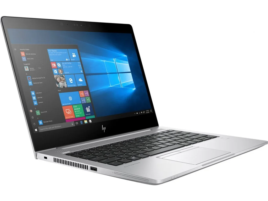 HP EliteBook 830 G6