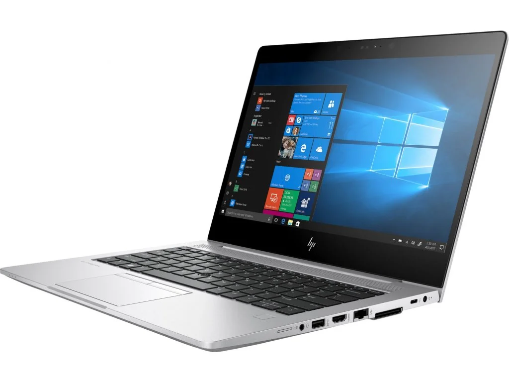 HP EliteBook 830 G6