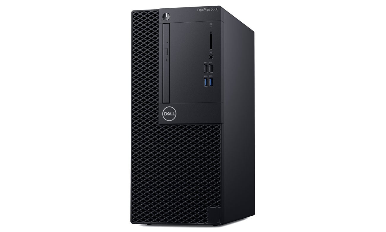 Dell OptiPlex 3060 (SLIM) [ilustrační]