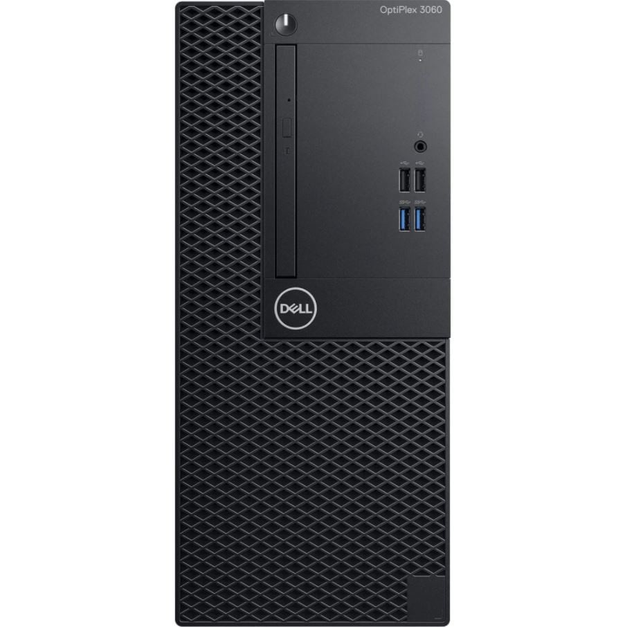 Počítač Dell OptiPlex 3060 SFF – i5-8500, 8 GB, 256 GB SSD