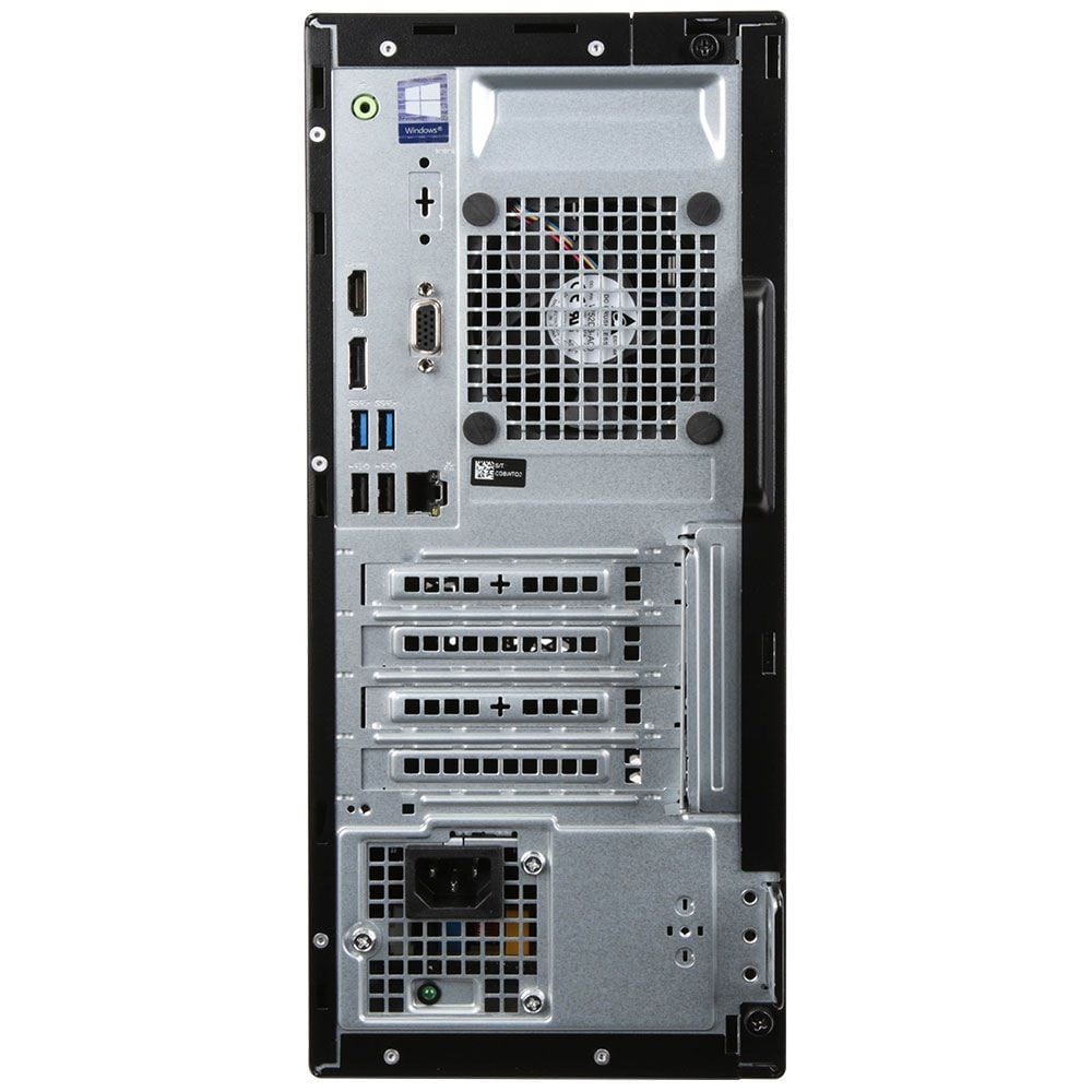 Dell OptiPlex 3060 (SLIM) [ilustrační]
